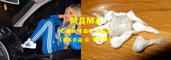 хмурый Белокуриха